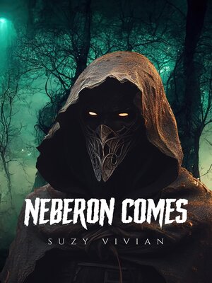 cover image of Neberon Comes
